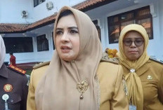  Tangkap Pejabat Daerah, Ini Fakta-Fakta Penangkapan Bupati Pekalongan Terjaring OTT