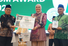 Kemenag Berikan Penghargaan Kepada Pemerintah Daerah Peduli Pendidikan, Ini Nama-namanya
