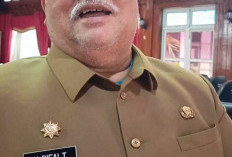 Bupati Tolak Tawaran   Kades Keban Agung 1, Mantan Dandim Bantah Miliki Lahan Bermasalah