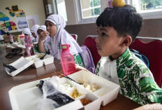 TAPD dan Banggar Mukomuko Bahas Evaluasi Gubernur, Fokus pada Dukungan Program Makan Bergizi Gratis