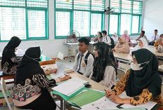 Gubernur Helmi Hasan Hapus Uang Bangunan, Study Tour dan Wisuda Sekolah di Provinsi Bengkulu