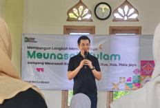 Wujud Nyata #LebihBaikIndosat, Indosat Hadirkan 4 langkah Nyata Ini Selama Ramadan
