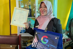 Rawan Bencana, SMP N 47 Seluma Jadi Pilot Project SAB