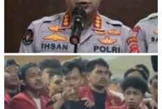 Heboh di Jogja! Sosok Diduga Intel Ditangkap Mahasiswa UMY, Polda Akhirnya Buka Suara