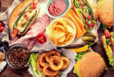  Waspada, Makanan Ini Bisa Picu Rambut Rontok Jika Dikonsumsi Berlebihan