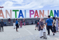Wali Kota Bengkulu Ajak Gen Z Promosikan Wisata