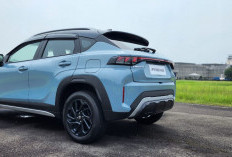 Berkendara Hemat di Perkotaan, Berikut Tipsnya