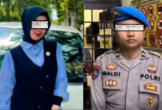 Innalillahi wa inna ilaihi rojiun, Dosen Cantik Di Jambi Diduga Diperkosa dan Dibunuh Oknum Polisi  
