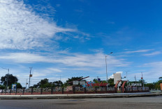 Prakiraan Cuaca Bengkulu Selatan Kamis, 29 Mei 2025, Berawan Sepanjang Hari, Hujan Ringan Masih Mengintai Sore