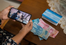 Jangan Tergiur Komisi Nonton Drama China, OJK Beberkan Deretan Modus Penipuan Keuangan Terbaru
