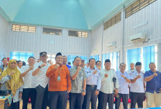 11.969 Peserta PBI JK Bengkulu Selatan Nonaktif, Pemda Bergerak Lakukan Verifikasi
