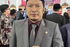 Fraksi PDI Perjuangan DPRD Seluma Dukung Pembangunan Jalan Lubuk Resam 