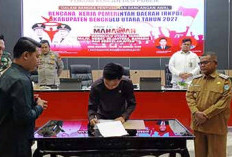 Dewan Dorong RKPD 2027  Jawab Kebutuhan Rakyat: Infrastruktur Dasar dan Ekonomi   Nelayan Harus Berdampak