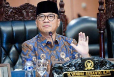 Dana Desa 2025, Inilah 5 Prioritas Utama yang Wajib Diketahui Kepala Desa