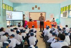  MPLS 2026 di Benteng Pastikan Tak Ada Bullying
