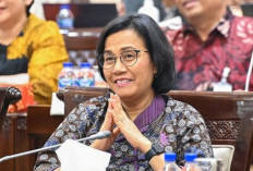 Alhamdulillah, Menkeu Sri Mulyani Jamin Anggaran Beasiswa Tidak Dipangkas