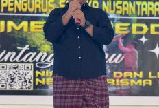 Pengukuhan Pengurus Sasaka Nusantara DPD Istimewa Jeddah Digelar, Ketua Tekankan Keikhlasan dan Integritas