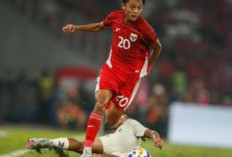 Kalahkan Thailand Lewat Adu Finalti, Timnas Indonesia Lawan Vietnam di Final Piala AFF U23 2025
