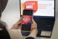 Telkomsel Hadirkan Hot Promo Spesial Paket Data, Mulai dari Rp 15 Ribu, Berhadiah Motor & Emas!