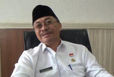 Resmi, Yugiyanto dan Riswan Pimpin PT BIMEX, Pemprov Bengkulu Targetkan Dongkrak PAD Lewat BUMD