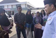 Siswa Dekat Sekolah Tak Lulus Sistem Zonasi SPMB, Wali Murid Minta Pemprov Bengkulu Bertindak