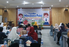 Ajak Masyarakat Lestarikan Bahasa Daerah, Balai Bahasa Bengkulu Maknai Sumpah Pemuda