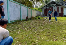 Hebat, Tanpa Menggunakan DD, Desa Jeranglah Rendah Miliki Pabrik Pengelolaan Sampah, Ini Sumber Anggarannya