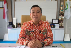 Produk UMKM Kepahiang Harus Lengkapi Syarat, Berikut Kata Bupati 