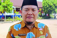 Disdik Kota Bengkulu Pastikan Seluruh Siswa Dapat Sekolah