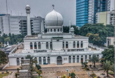 Kemenko  Berencana  Lakukan Akreditasi Masjid di Indonesia 