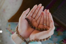 Amalkan Doa Ini, Insya Allah Anak Berkarakter Islami