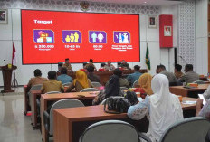 Selama Festival Tabut, Putaran Ekonomi Diprediksi Tembus Rp25 Miliar