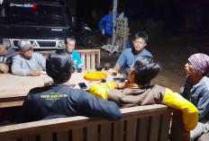 Dorong Ekonomi Warga, Desa Sido Makmur Kembangkan Ketahanan Pangan Lewat Jagung dan Kambing Perah, 