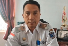  Pemkab Bengkulu Utara Kebut Pertek BPN untuk Percepatan Pembangunan Ini
