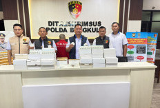 Polda Ungkap Penjualan MCB Palsu, Satu Orang Ditetapkan Tersangka
