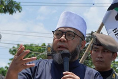 Gubernur Helmi Hasan Minta Masyarakat Jangan Takut Laporkan Masalah MBG