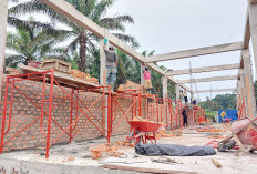 Pembangunan RS Pratama di Mukomuko Dimaksimalkan, Ini Tujuannya