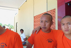 Gagal Menikah, Pelaku   Pembacokan Menyesal