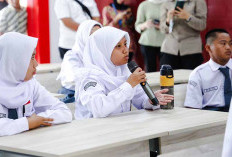  Kuota Penerimaan Siswa Sekolah Rakyat Ditambah, Segini Jumlahnya 
