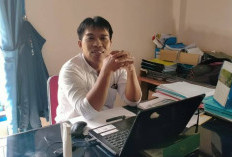 Ribuan Nelayan Mukomuko Sudah Kantongi Kartu Kusuka, Akses BBM dan Bantuan Kian Mudah