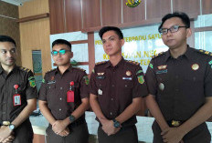 Usut Pasar Renah Semanek, Jaksa Panggil Mantan Pejabat