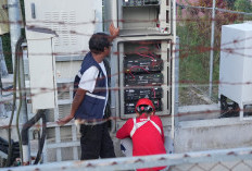 Fokus Stabilisasi dan Optimalisasi, Telkomsel Pastikan Kualitas Jaringan Tetap Andal Pascapemulihan Bencana