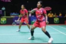 Taipei Open 2024  Super 300, All Indonesia Final Nomor Ganda Putri, Tunggal Putri Juga Melaju ke Final