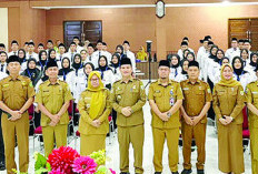 Latsar Dimulai, ASN di Bengkulu Dituntut Berintegritas