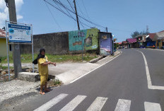 Geng Motor Teror Warga, Lempari Atap Rumah dengan Batu