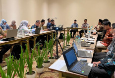 Ada di Kecamatan, Pengurusan Layanan Sertifikasi  Halal Makin Mudah dan Cepat 