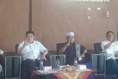 25 Tahun Rakyat Bengkulu Mengabdi, Terus Berinovasi di Tengah Perubahan Zaman