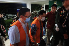 Lima Bos Tambang Batu Bara Tersangka, Kerugian Negara Tembus Rp500 Miliar 