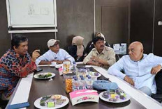 Revisi RTRW Kawasan Industri Kebutuhan Mendesak, DPRD Provinsi Buka Jalur Komunikasi dengan Dewan Kota
