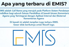 Tinggalkan Platform Simpatika, Menag Luncurkan EMIS 4.0 GTK Madrasah